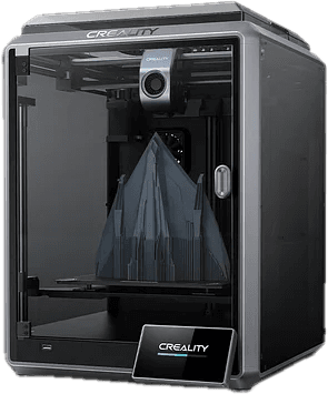 Pencetak 3D Creality K1
