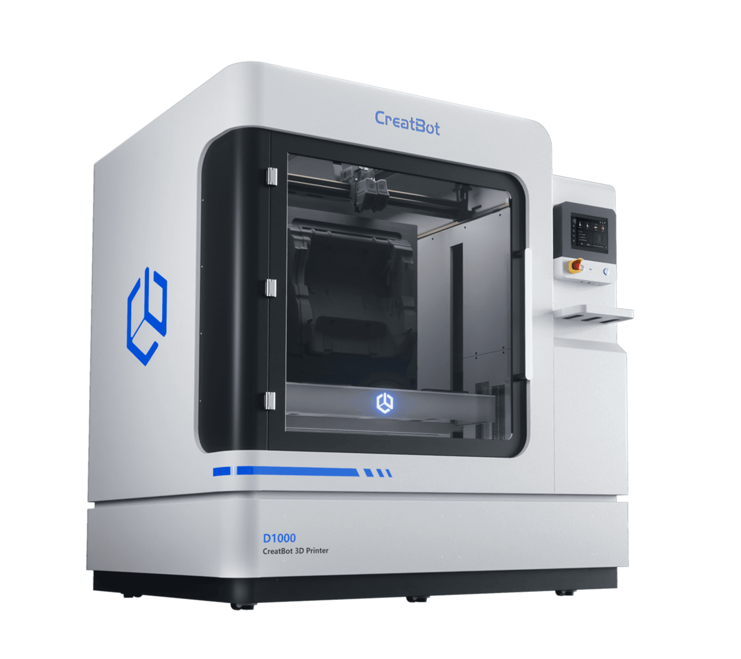 Pencetak 3D CreatBot D1000