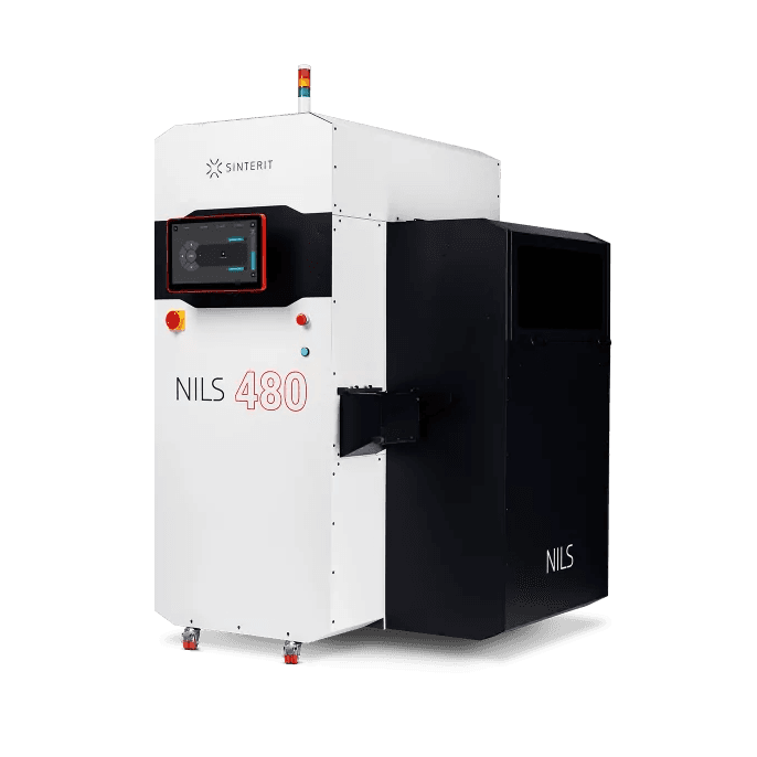 Pencetak 3D Sinterit NILS 480